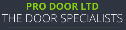 Pro-Door Ltd