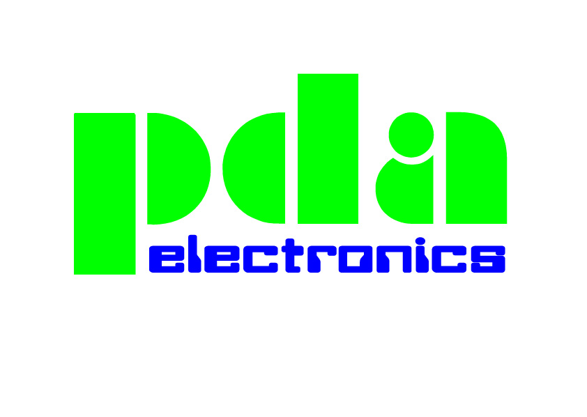 PDA Electronics Ltd
