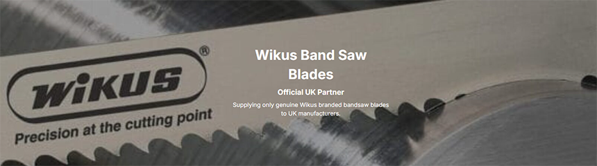 Metal Cutting Bandsaw Machines